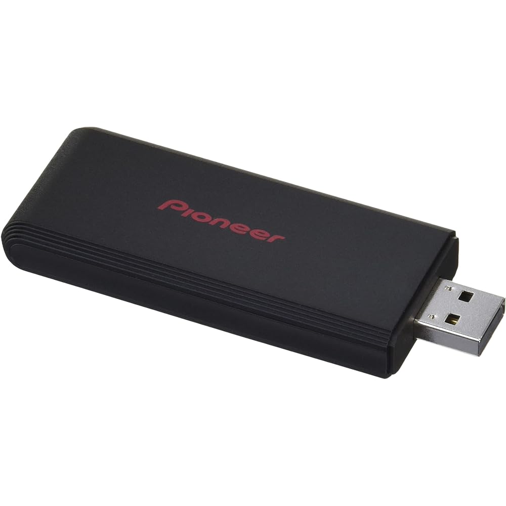 Pioneer Carrozzeria (Pioneer) Network Stick ND-DC3