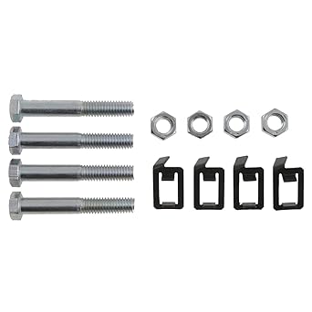 DORMAN 03125 Exhaust bolt