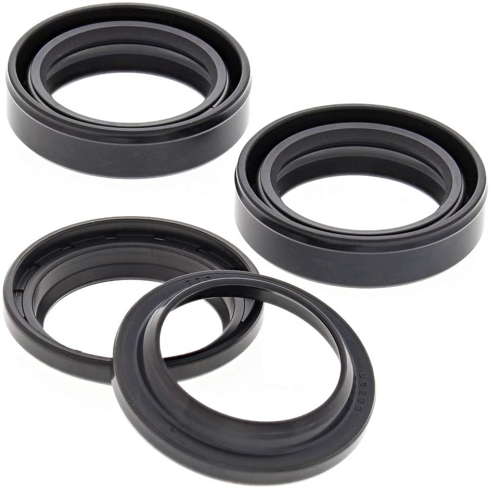 ALL BALLS -56-111 -For replacement of forks and dust seal kits