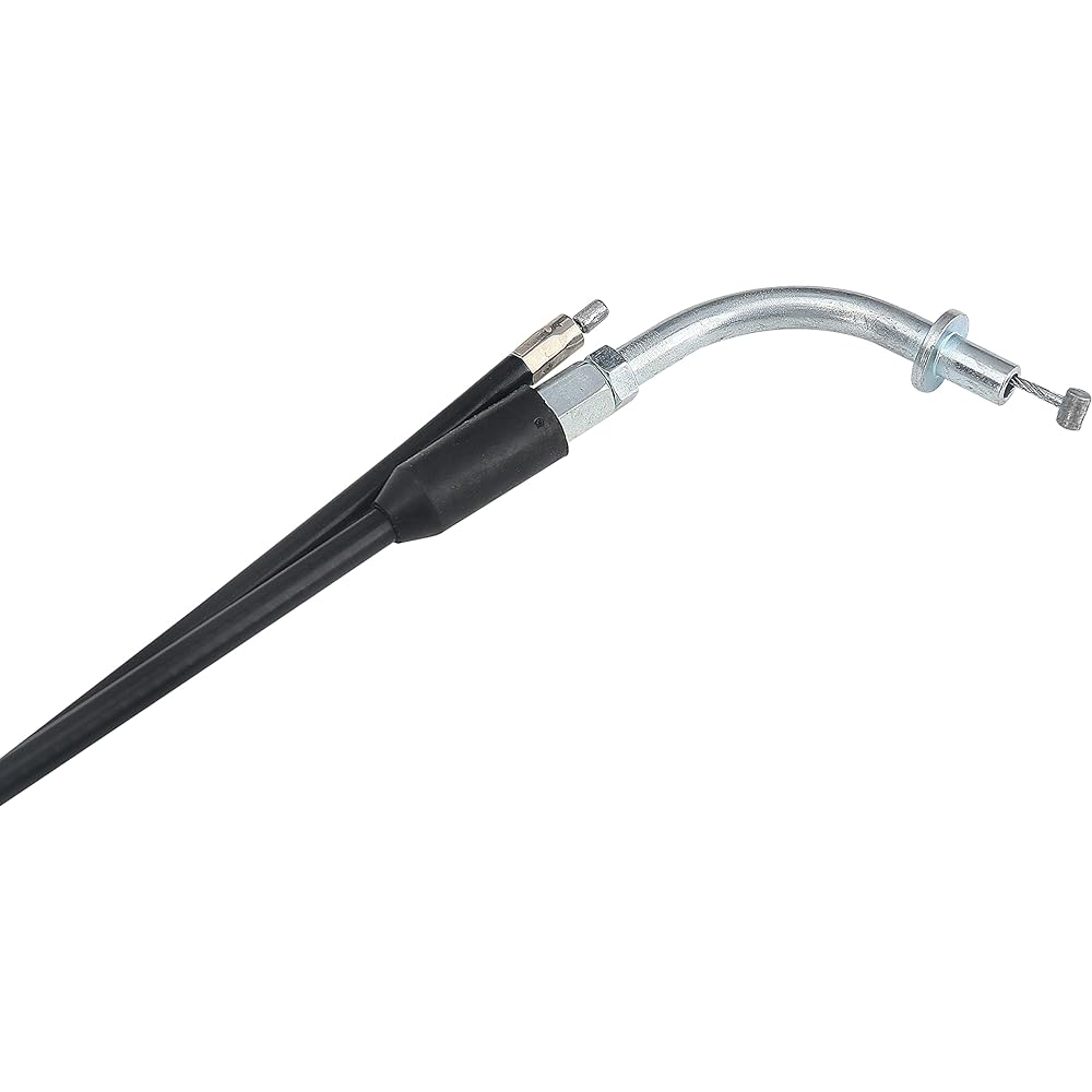 SGBTB Throttle Gas Cable Yamaha PW 80 Y-Zinger Yzinger 1983-2006 For dirt bike