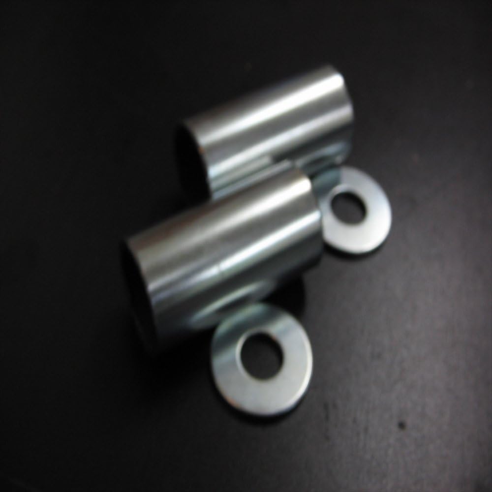 Yukan Address V125 Reinforced Front Spring (K5/K6) uk-019