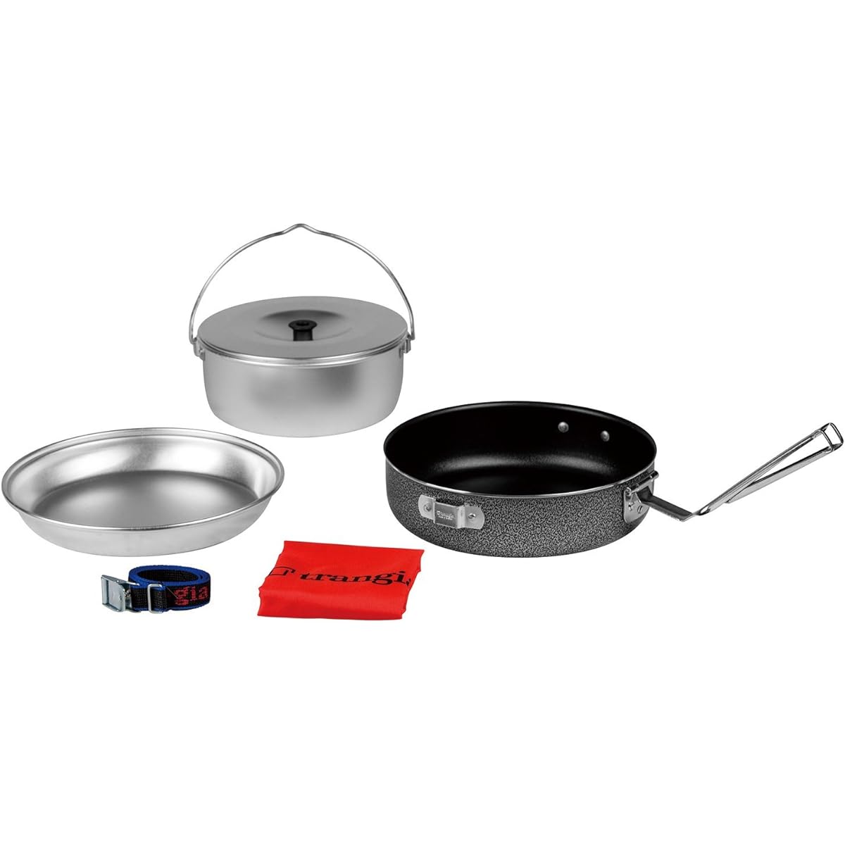 trangia Cooking Set Female Kit TR-401124