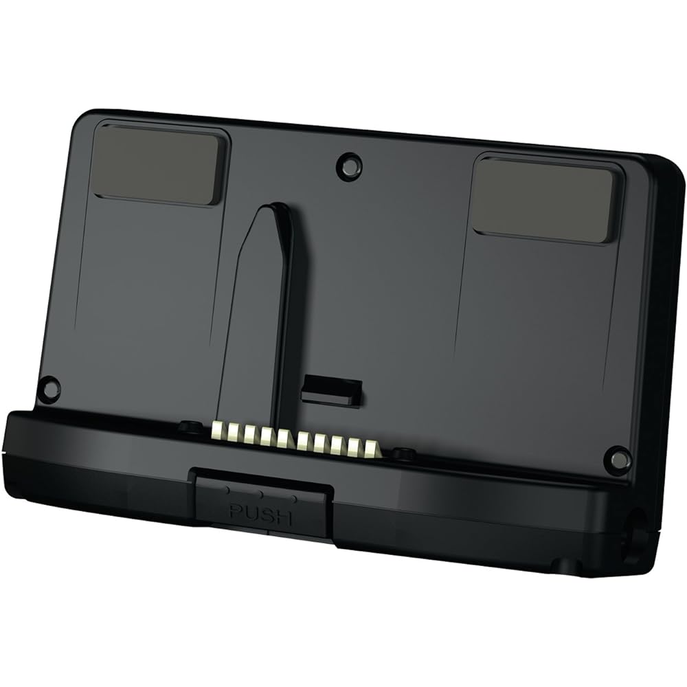 Jupiter portable navigation cradle with built-in reception function OP-CR85