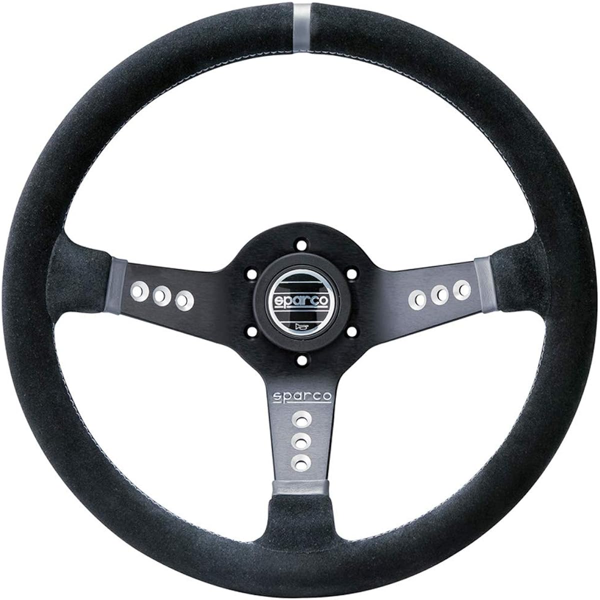 SPARCO/Spark L777 Blacks Pokes