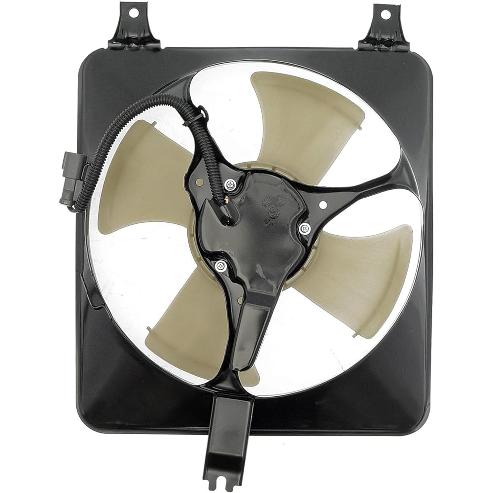 Dorman 620-201 Radiator Fan Assembly