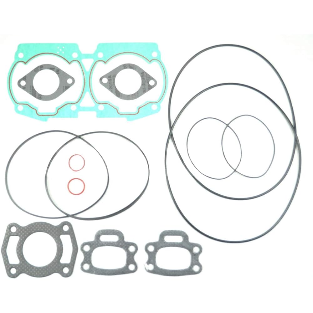 SEA Doo 717 720 GS GSI GTI GTS SP XP HX SPX Top End Rivild Head Gasket Kit