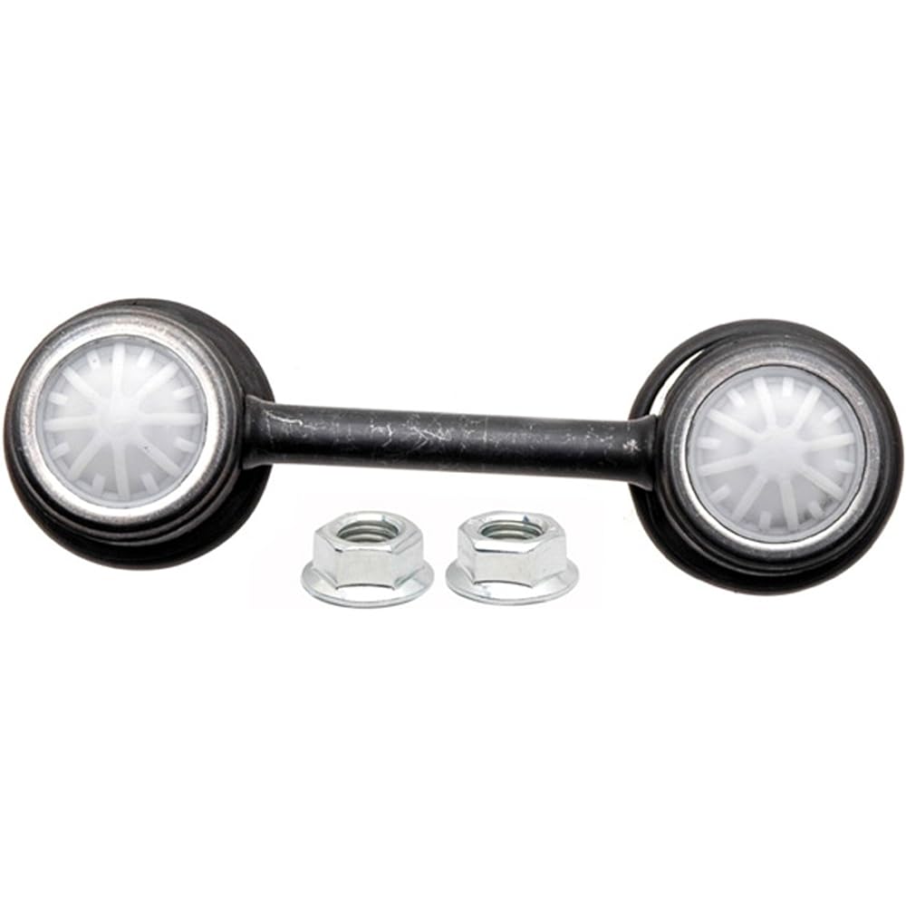 ACDELCO 46G20500A Advantage Front suspension Stabilizer Bar Link Kit with bracket