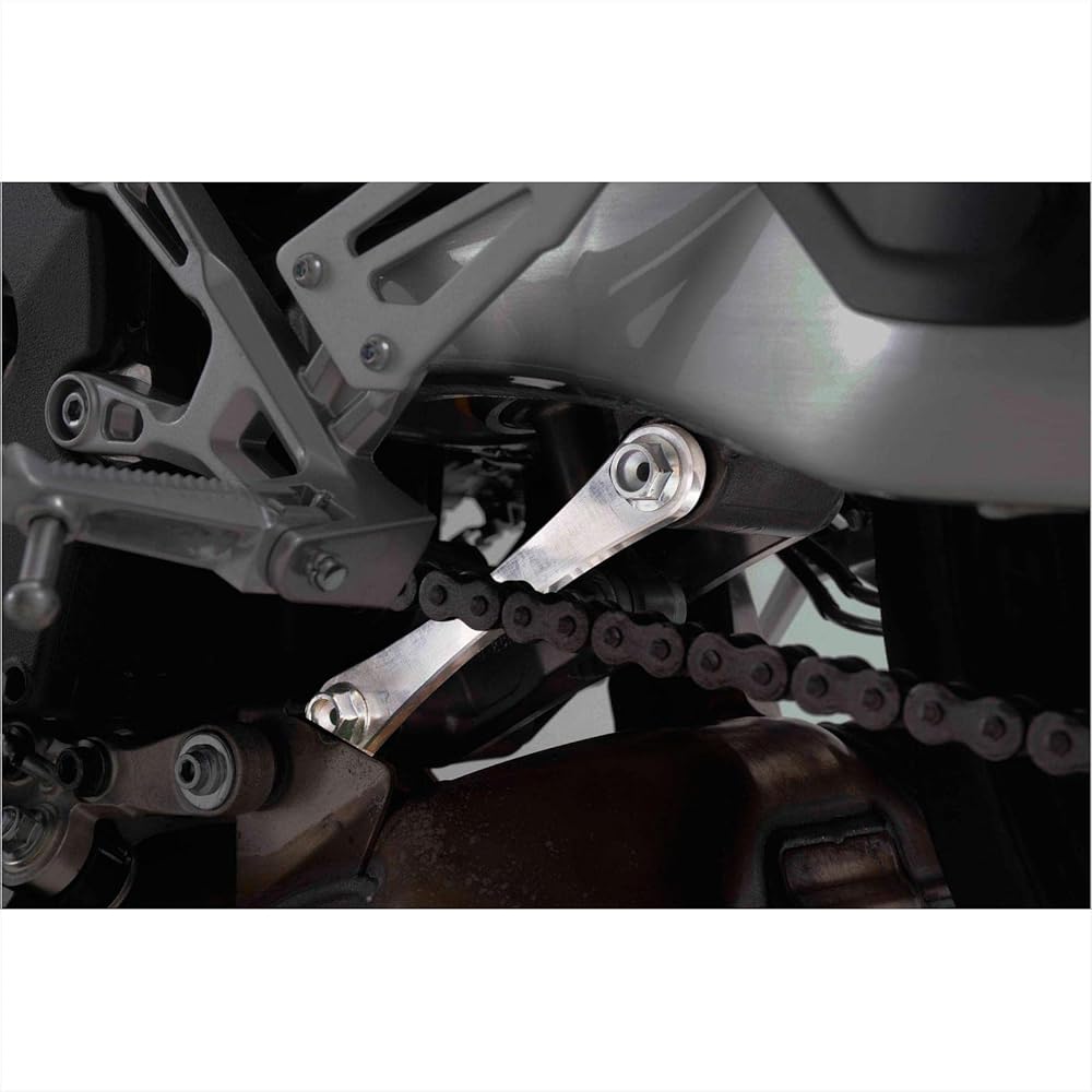 EFFEX Short Side Stand YZF-R1(15-17), YZF-R1M (15-17), MT-10(17), MT-10 SP(17) PHS359