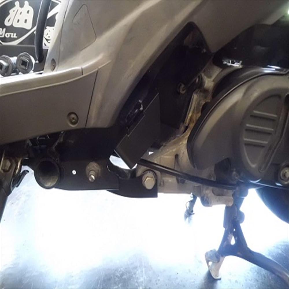 address V125 body slider uk-061