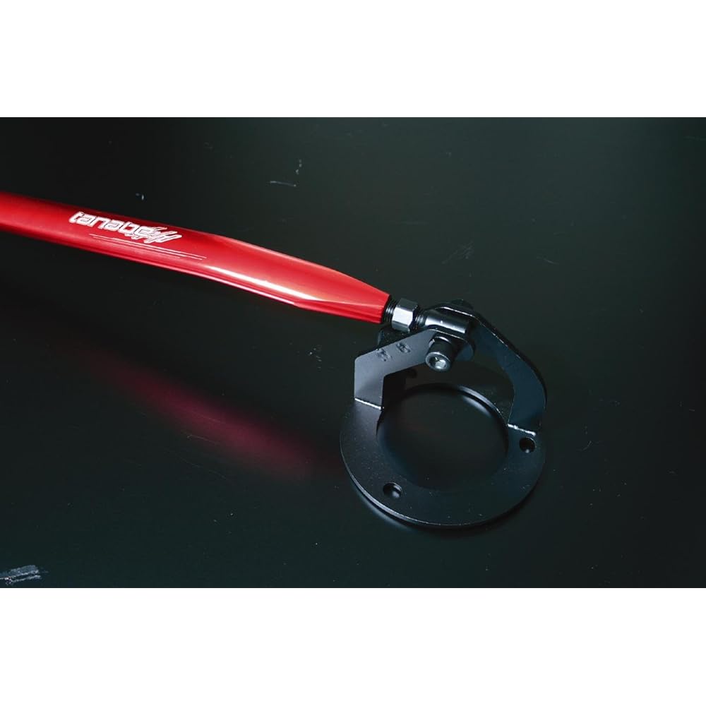 TANABE SUSTEC STRUT TOWER BAR SUSTECH Strut Tower Bar Front Honda S660 DBA-JW5 NSH48