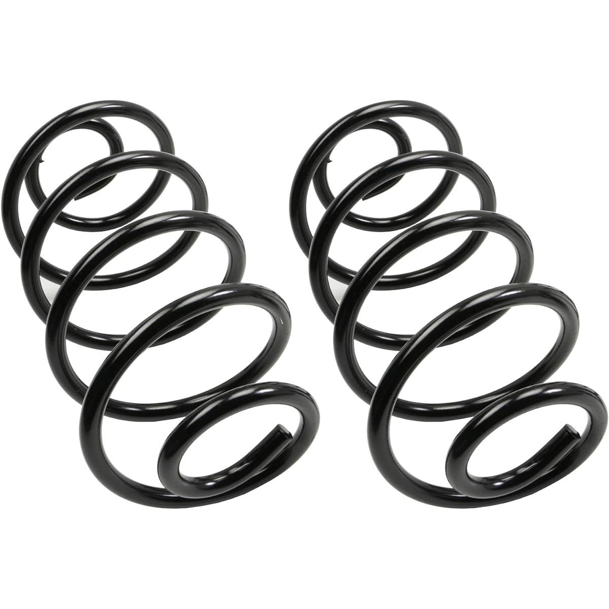 MOOG 5379 Coil Spring Set