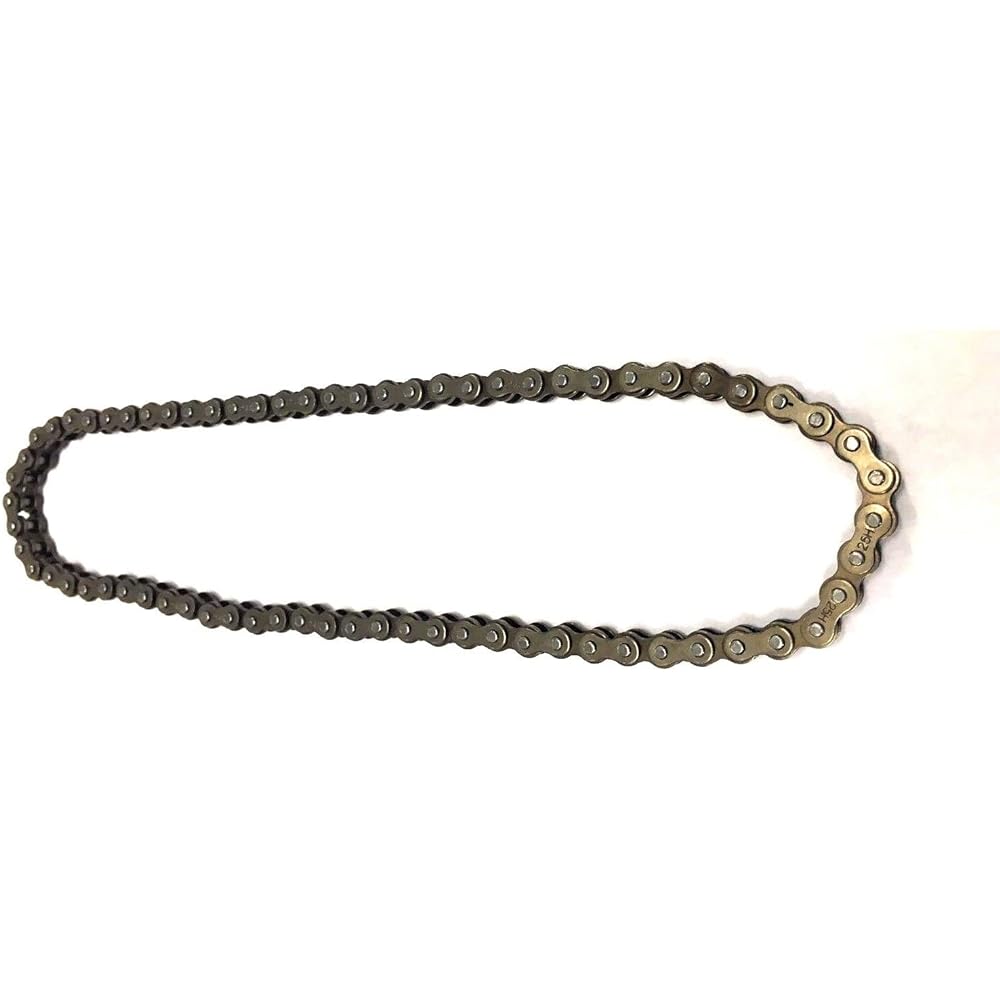 8mm 05t chain 74 Link Razor Dirty Quad W25143060012