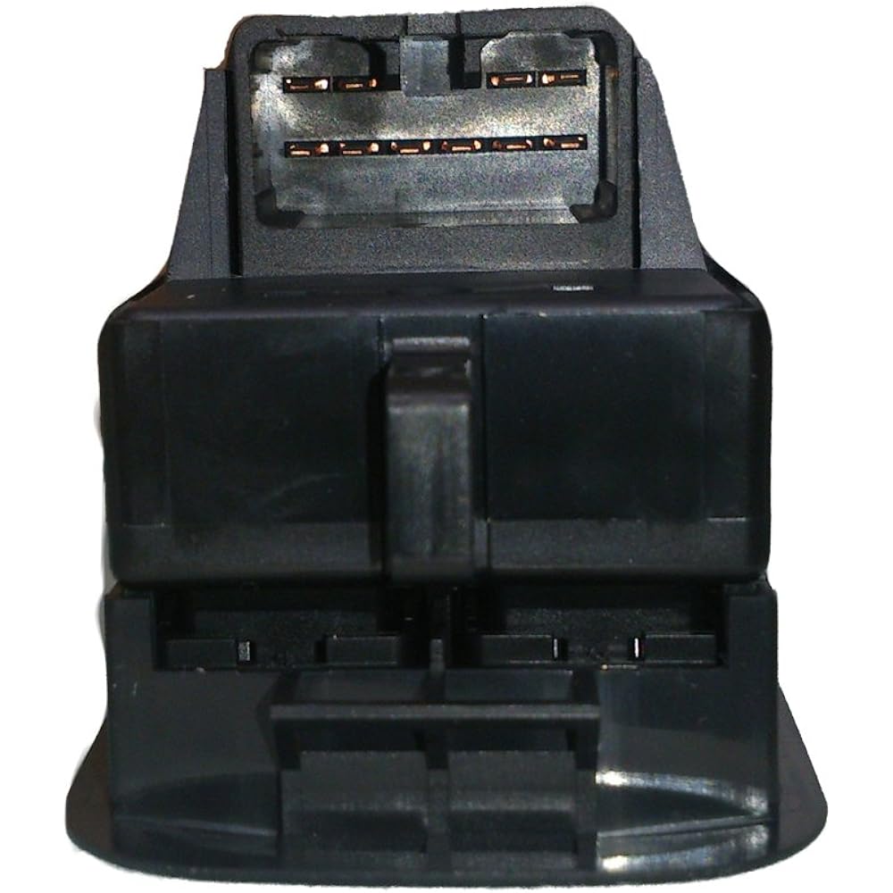 Suzuki Power Window Switch 10 Pin Wagon R MC11S MC21S PW06