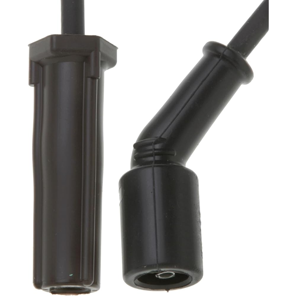ACDelco 9748CC Professional Spark Plug Wire Set