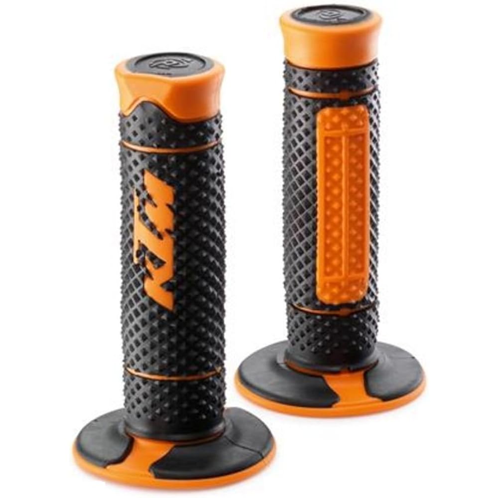 KTM Closed End Compound Hand Grip 1999-2013 300 350 450 XC XCW EXC 78102021000