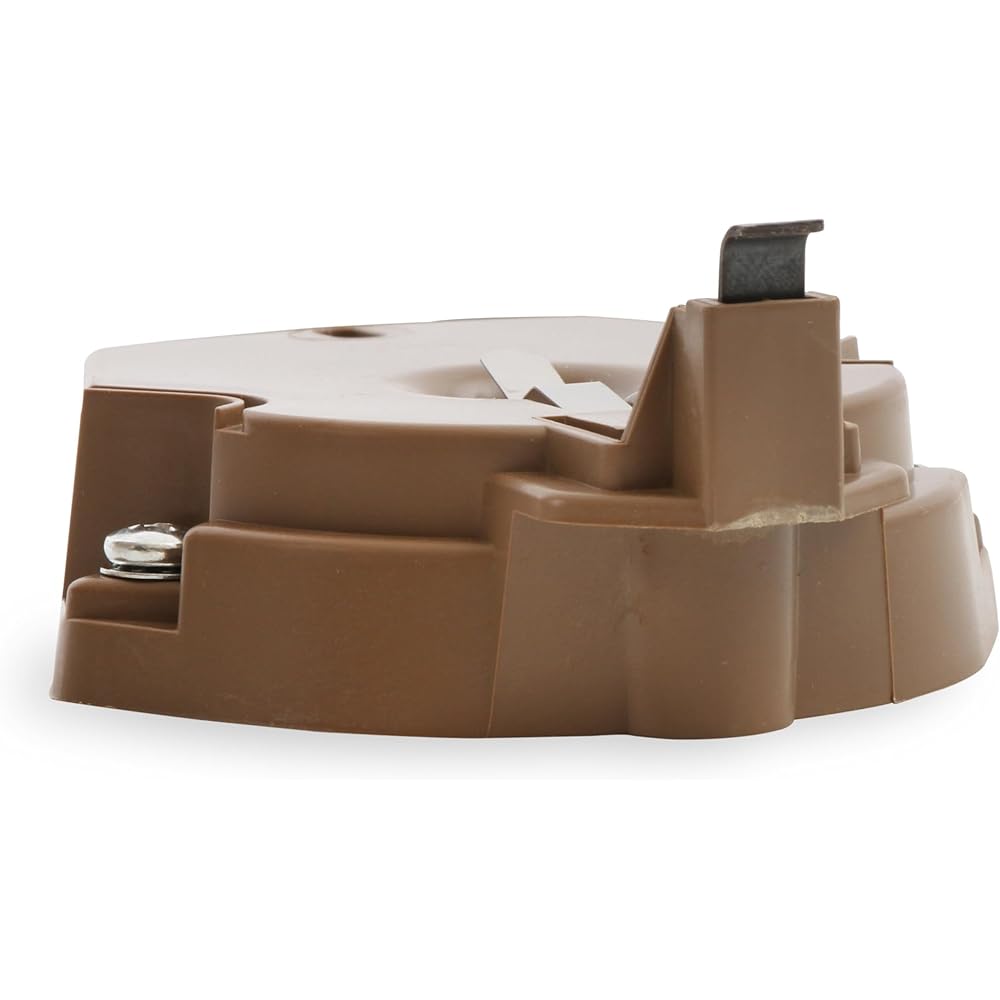 ACCEL 8122 Distributor Cap and Rotor Kit - Tan