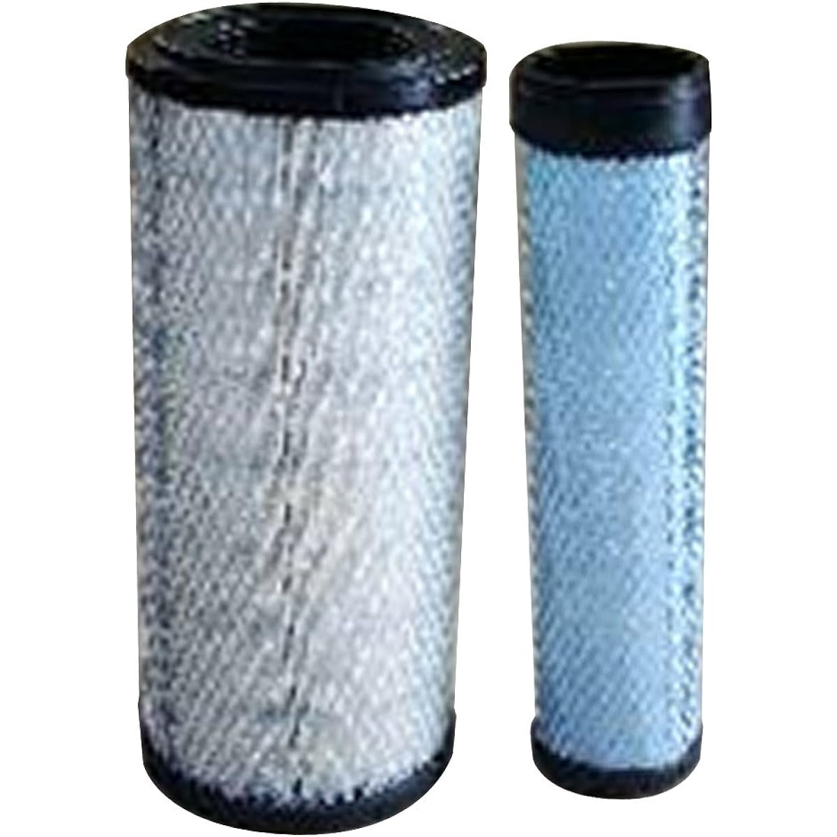 KBL Agricultural Machinery Element Air Filter A-406AB