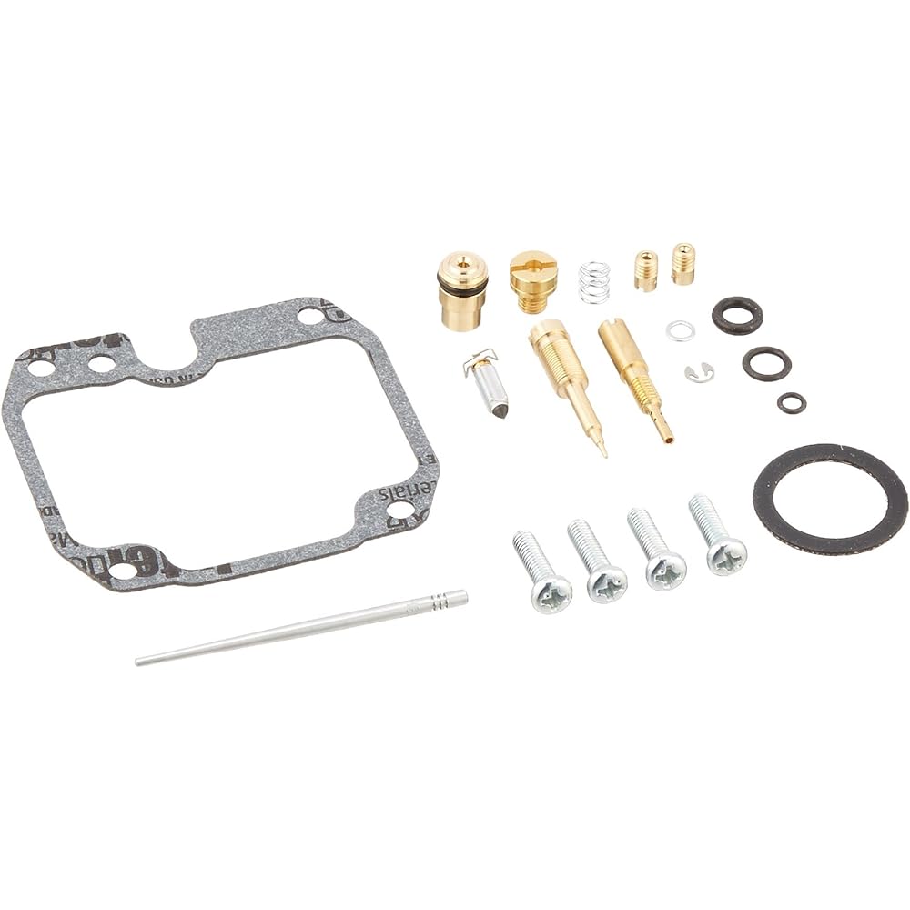 ALL BALLS 26-1312 Carburetor repair kit (26-1312 Yamaha TTR125 200055)