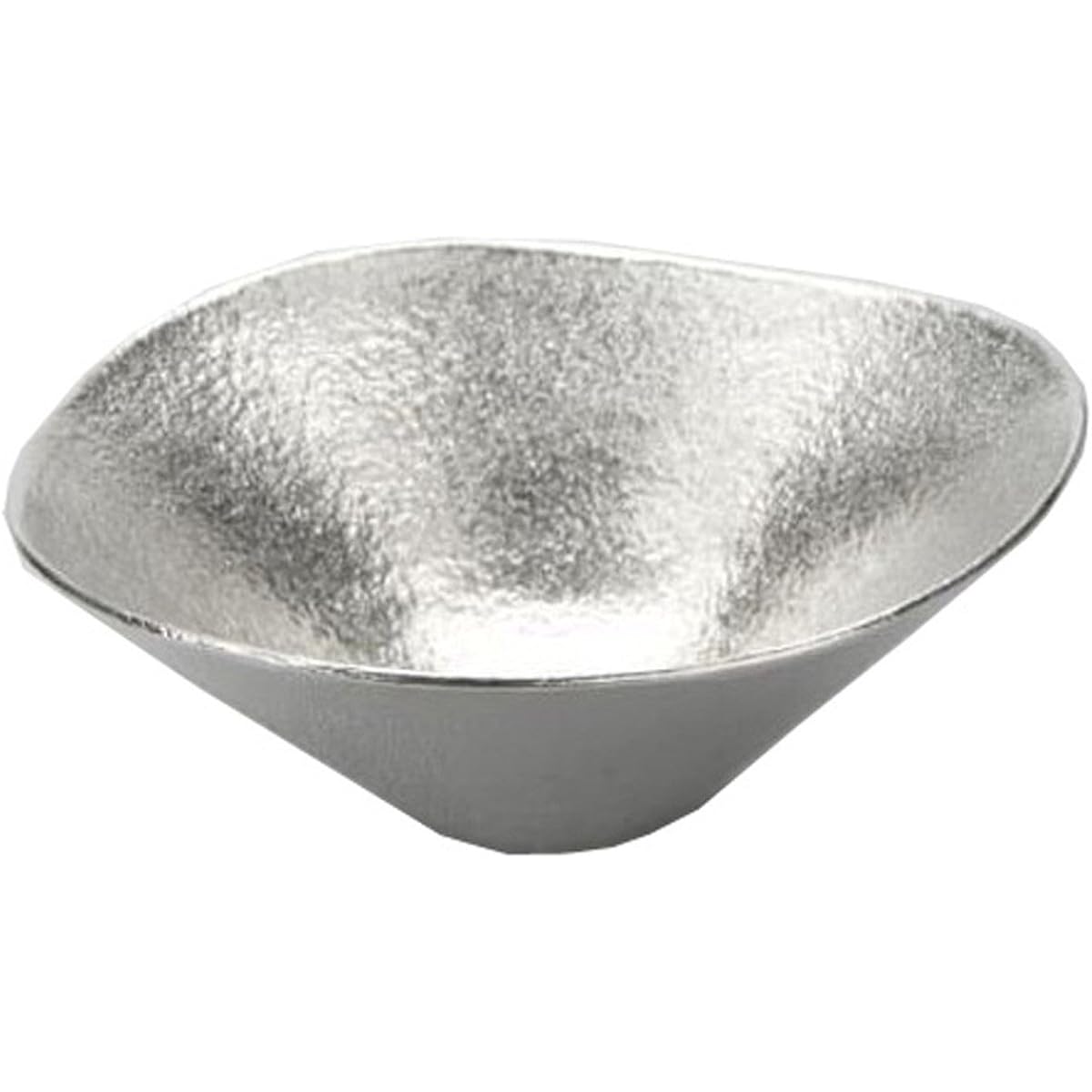 Noshu Pewter Kuzushi - Yugami - Large 501570
