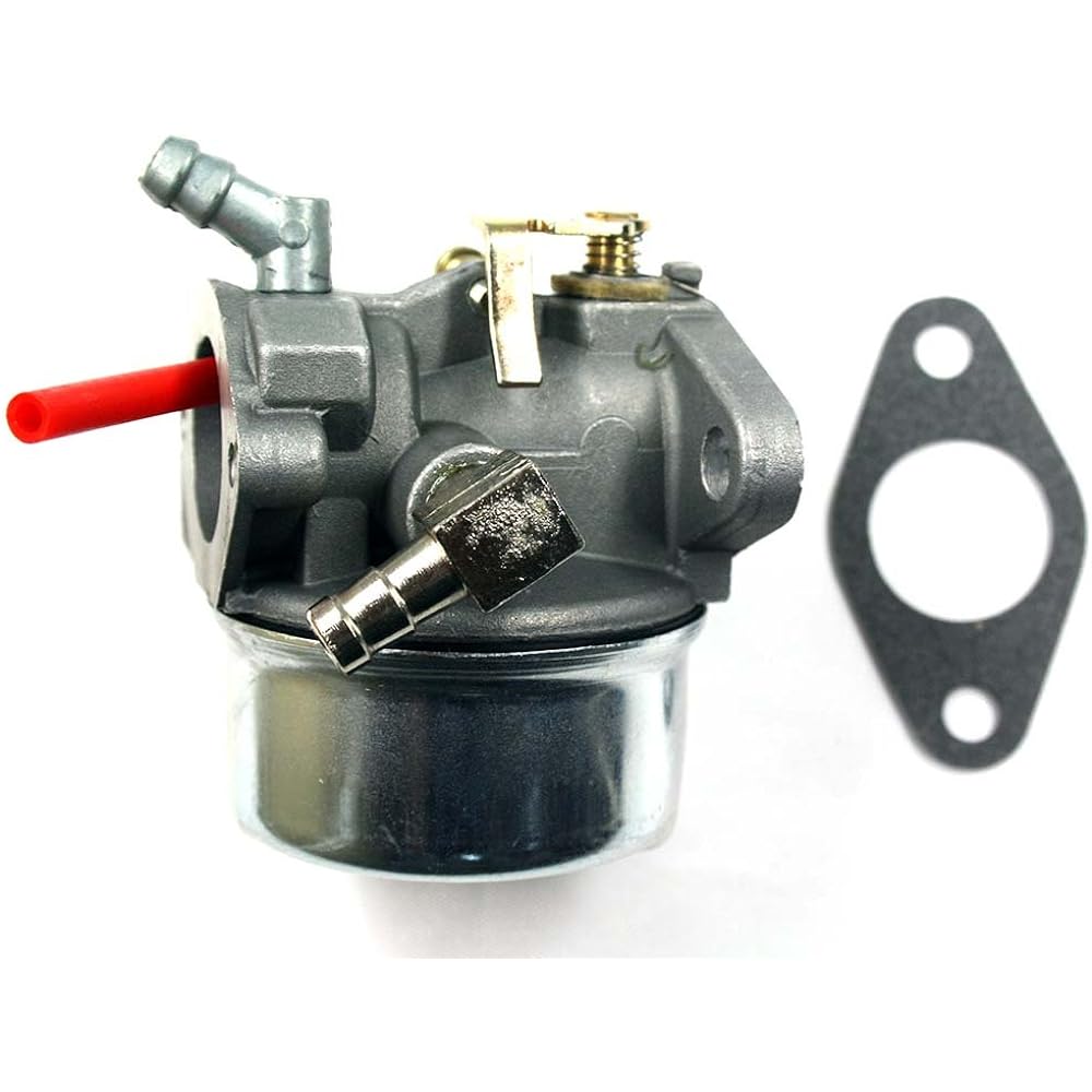 TECUMSEH 640262A replacement carburetor for aftermarket.