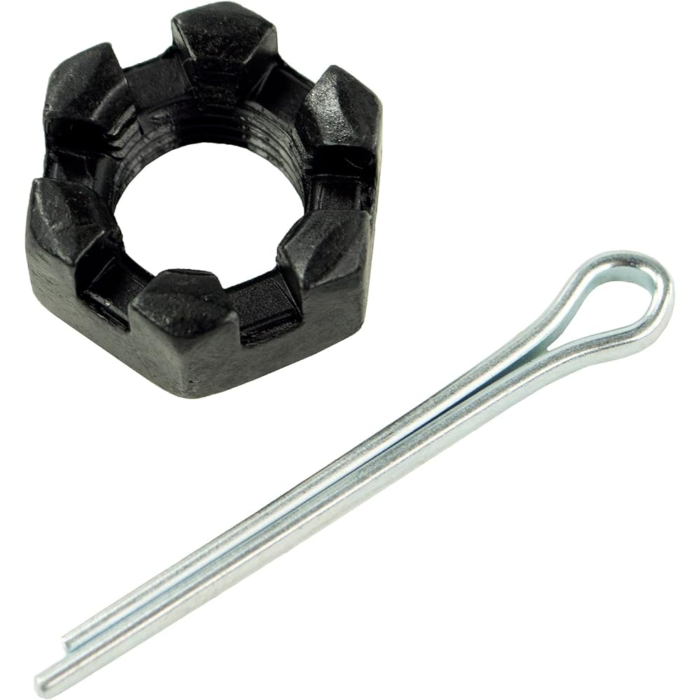 Mevotech Ges3191 Tie rod end