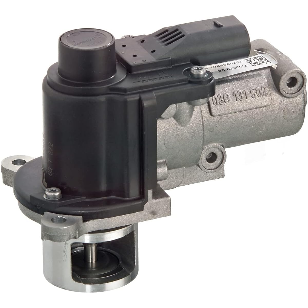 Pierburg 7.00907.03.0 EGR valve