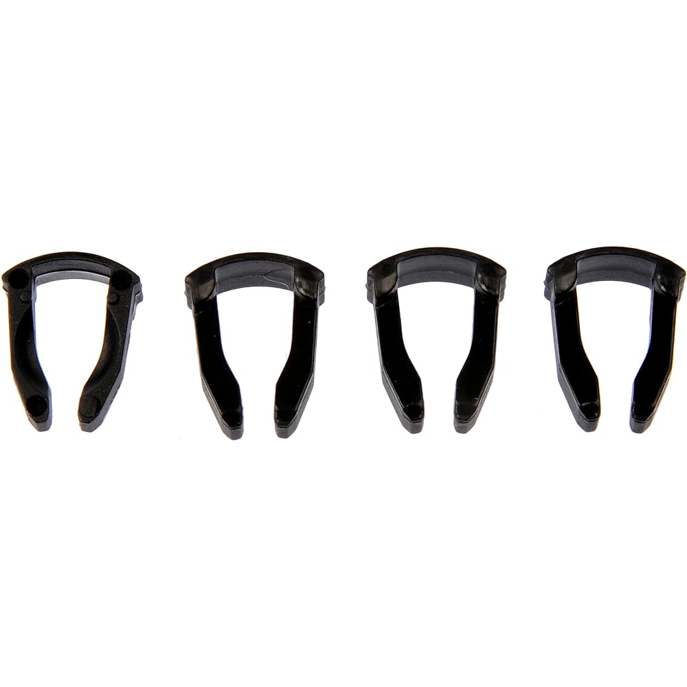 Dorman 800-027 Fuel Line Retaining Clip for Volkswagen/Audi