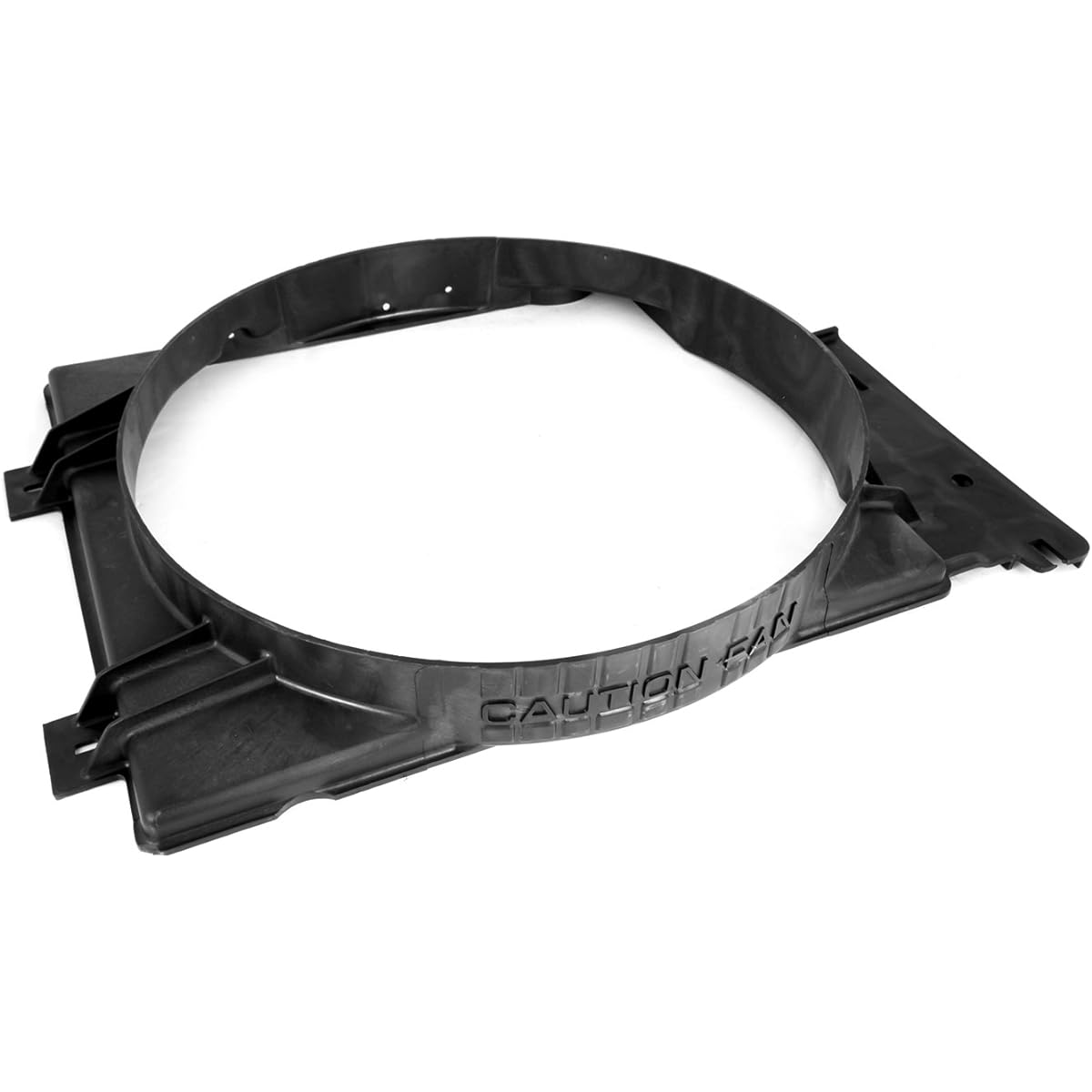 OMIX-ADA | 17102.05 | Engine Cooling Fancy Loud | OE Reference: 52027925AC | 1997-2006 Compatible with JEEP WRANGLER TJ 4.0L