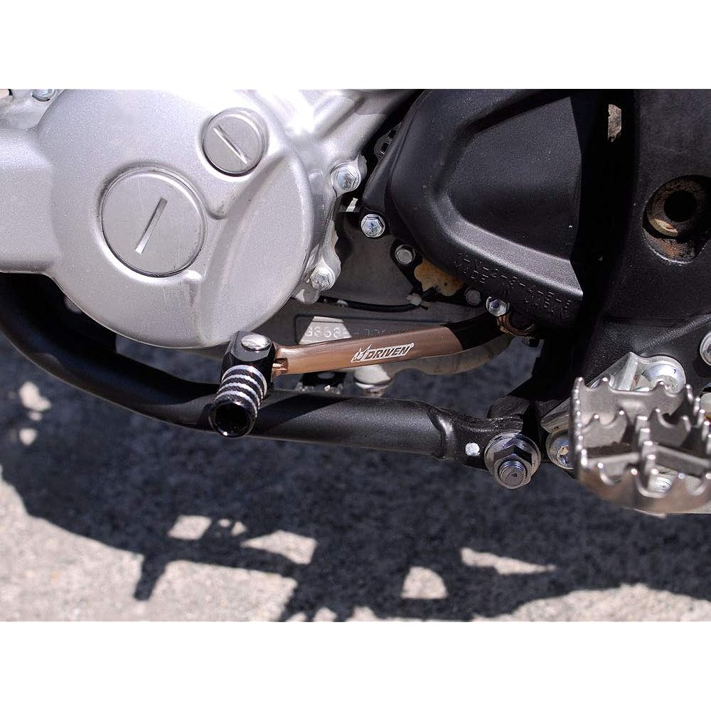 Shift pedal YAMAHA WR250X/R DASC-80