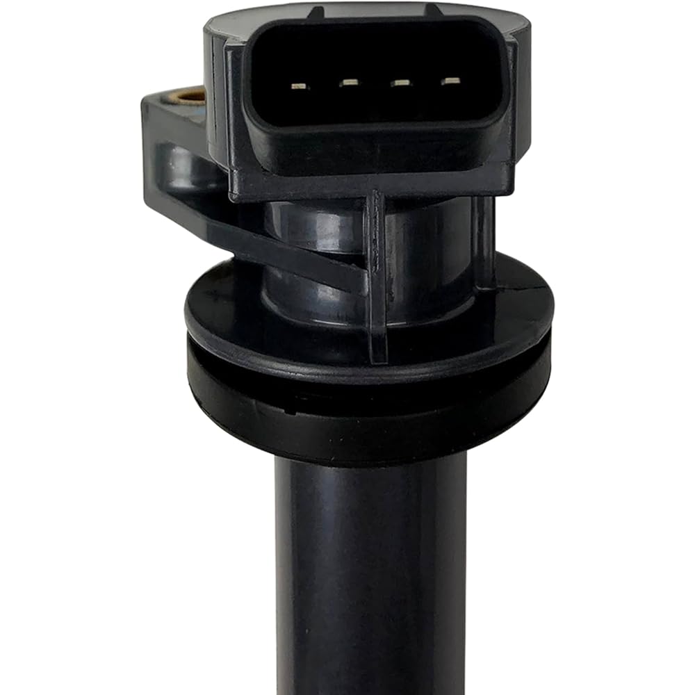Hitachi (HITACHI) Direct Ignition Coil U12D01-COIL