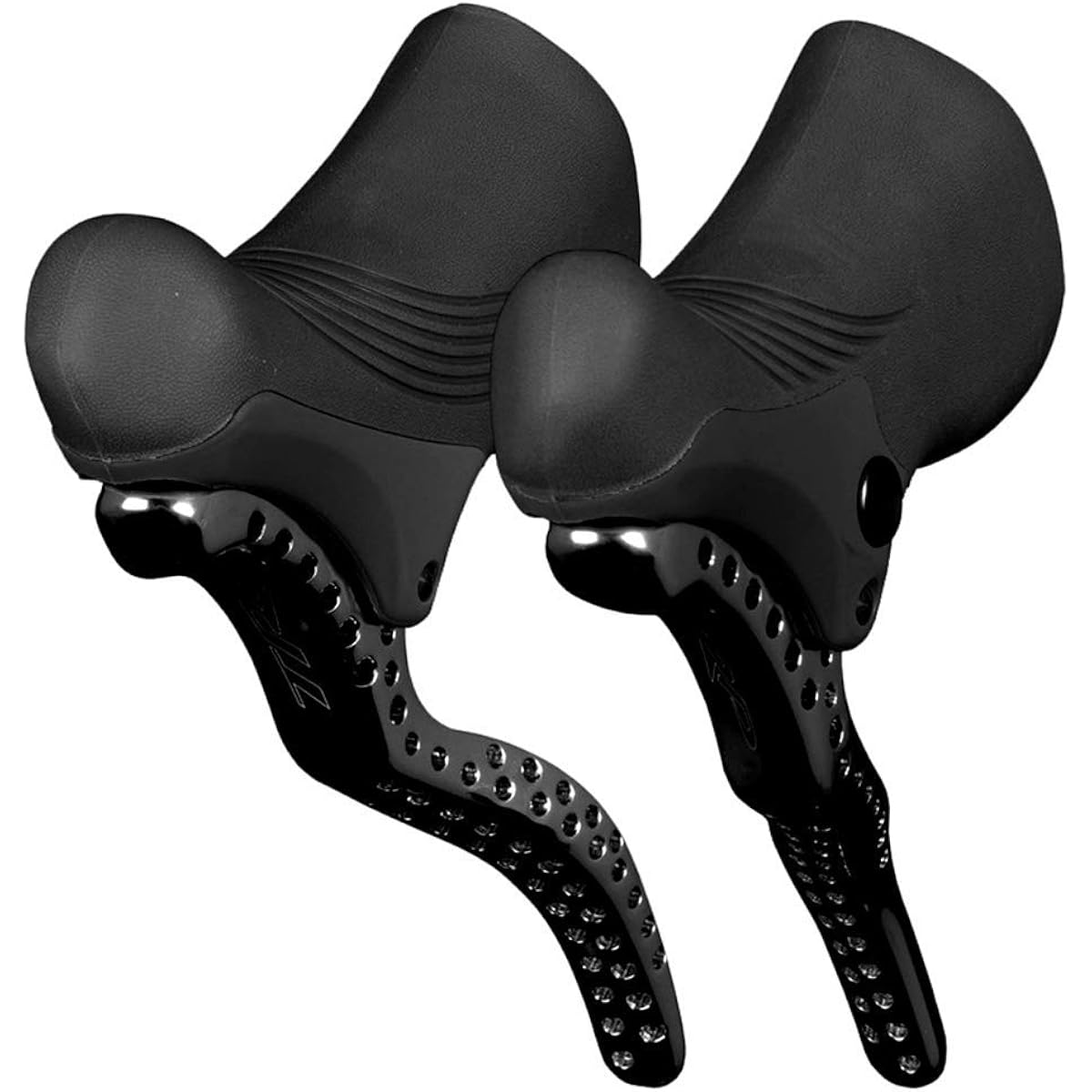 TRP RRL SR ALL BLACK BLACK HOOD/BLACK LEVER BR-TRP-M034