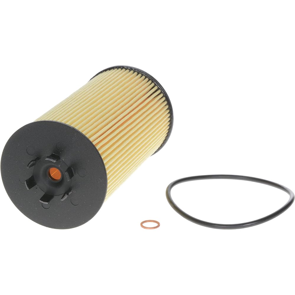 FRAM EXTRA GUARD CH9690 10K Mile Change interval Cartridge Il filter