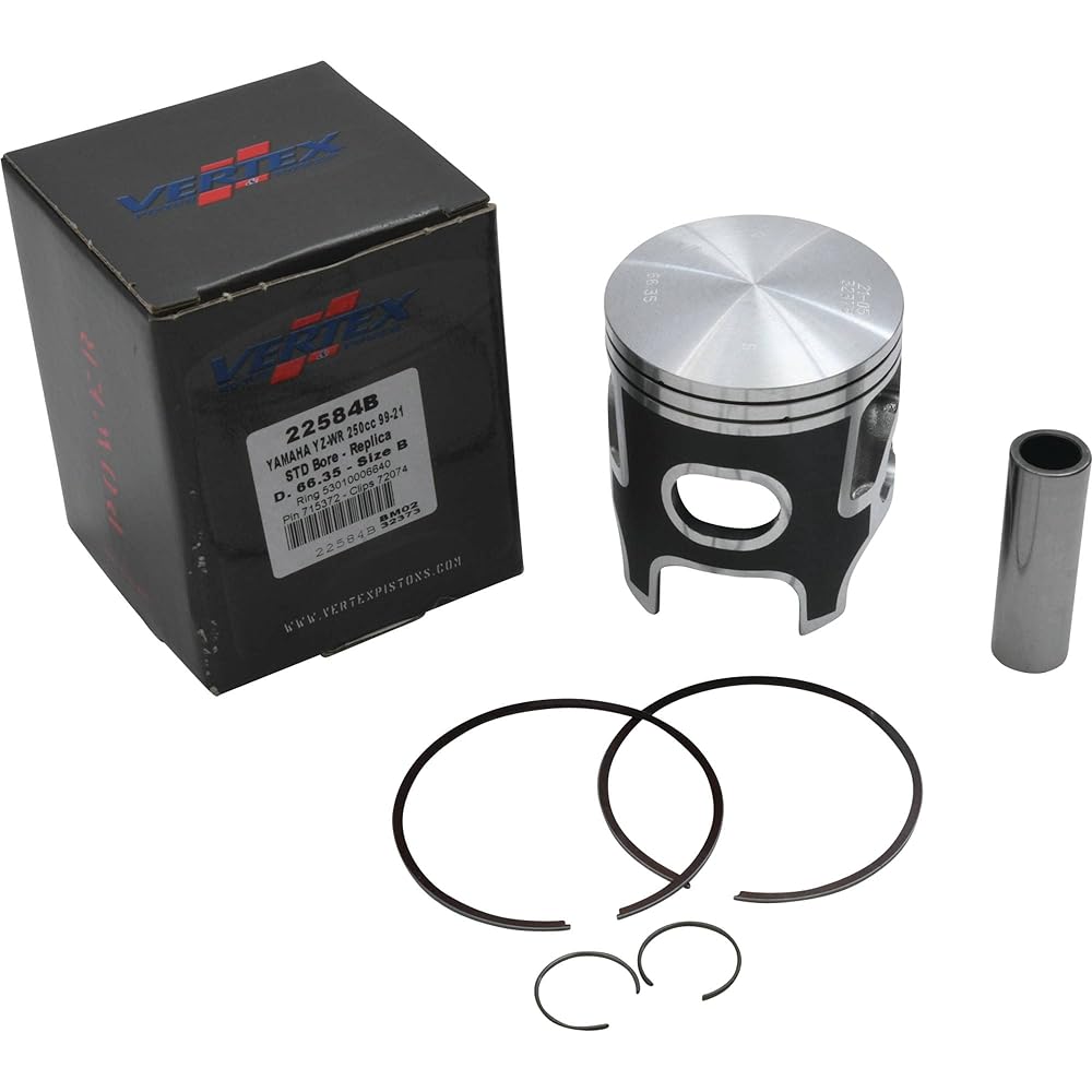 Vertex 22584B Replica Piston Kit