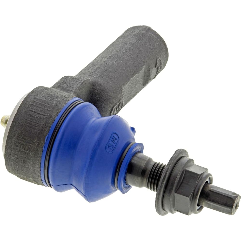 Mevotech Supreme Tie Rod End Mes80574