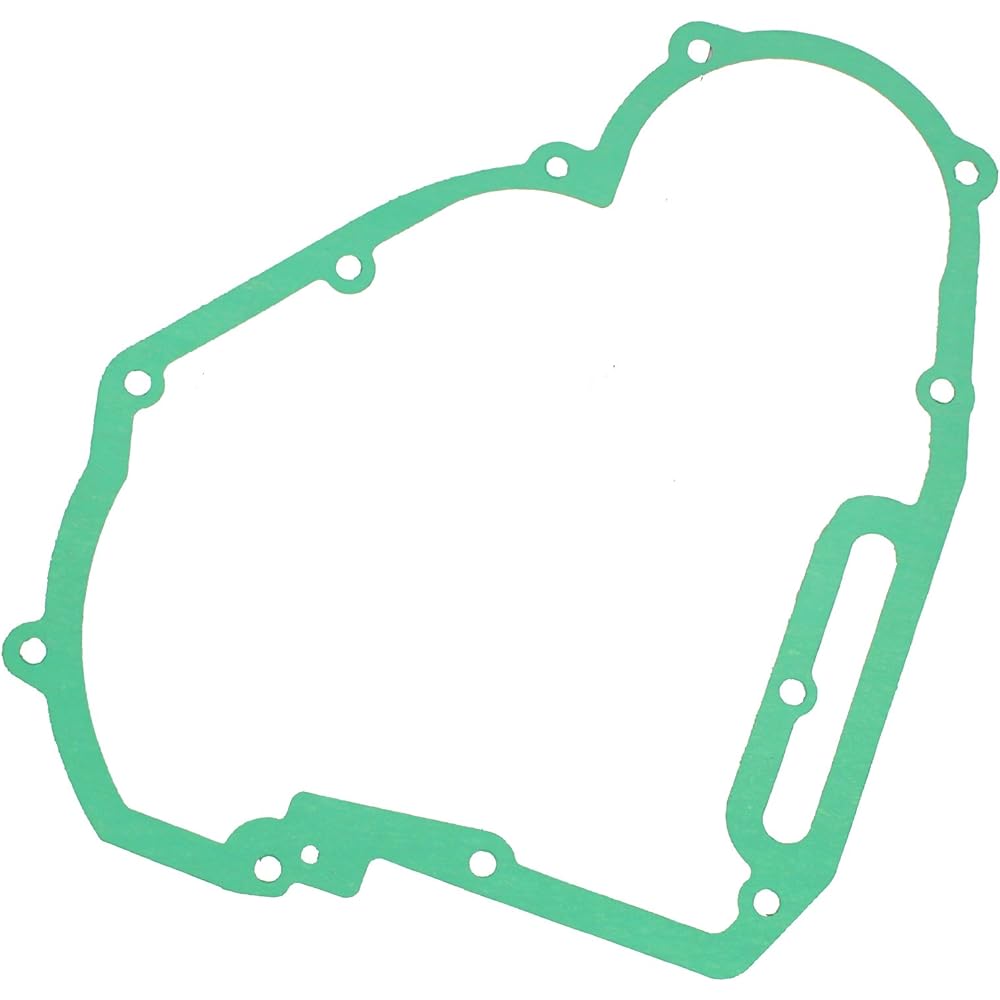 Compatible with Caltric Stator Cover Gasket Polaris 5812364
