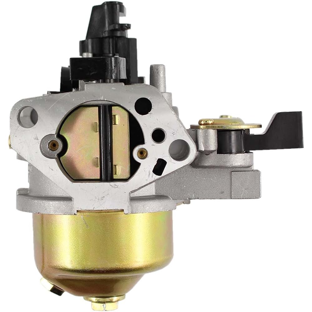 Replaced Carburetor Cabretor Cab Honda GX390 16100-ZF6-V01 For replacement