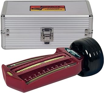 Longacre® 52-78272 Billet Caster/Camber Gauge Magnet Adapter