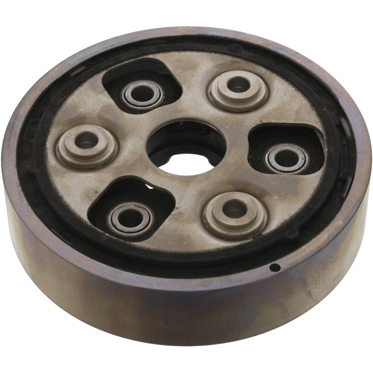 Febi Bilstein 40857 For Flexible Disk PRLER Shaft (Rear) -1 Pack
