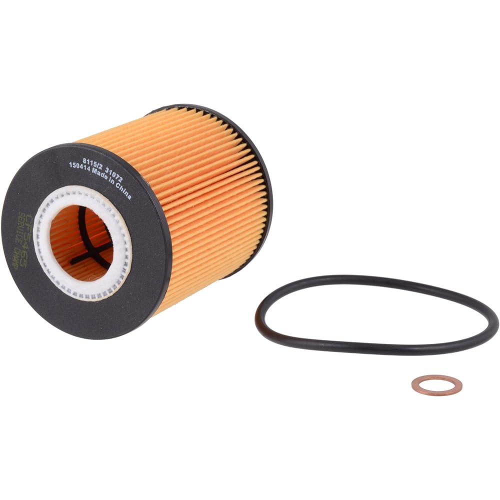 FRAM CH9584 Passenger oil filter