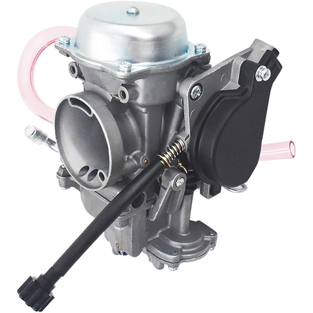 Carburetor Cab 0470-458 ARCTIC CAT 2003 ATV 500 TBX TRV FIS For manual cab