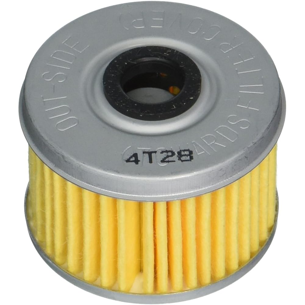 Honda 15412-HM5-A10 Oil filter