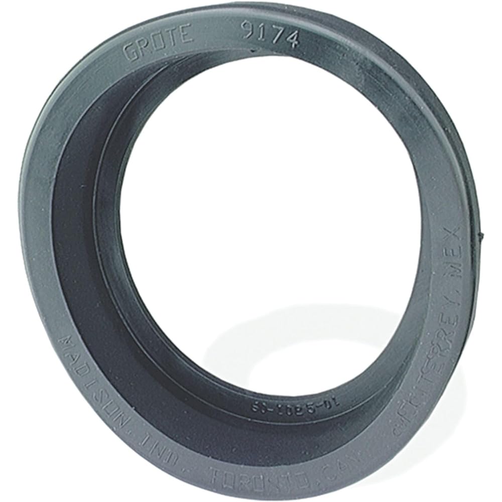 Grote Industries Inc. 91740-3 R/Gromet