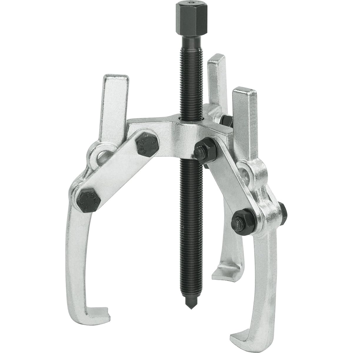 KUKKO 209-01 3 arm puller 170MM