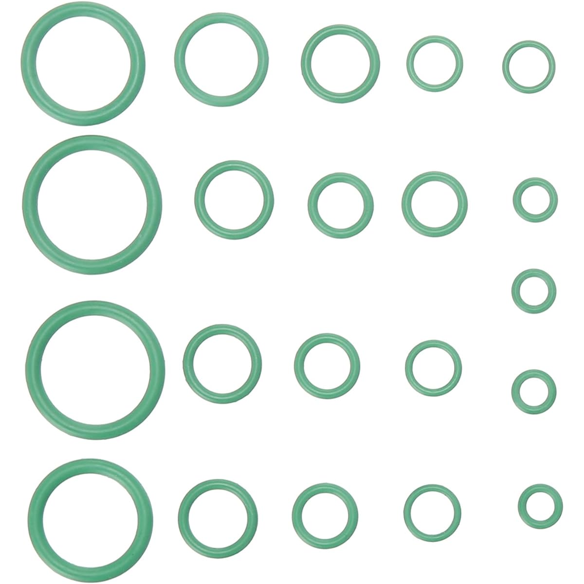 FOUR SEASONS 26797 O Ring and Gasket AC System Seal Kit
