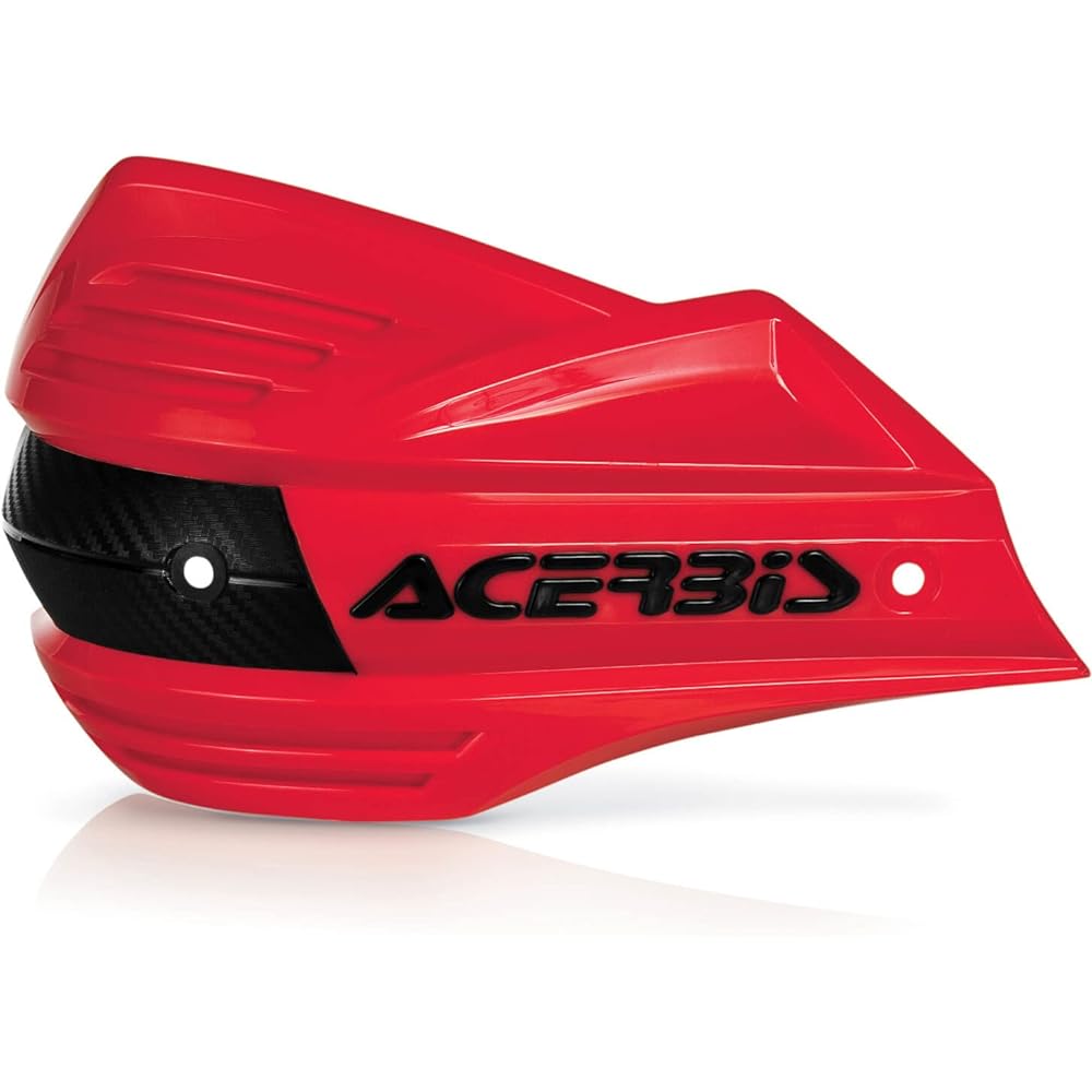 Acerbis | Handshield X-Factor Red | 2393480004