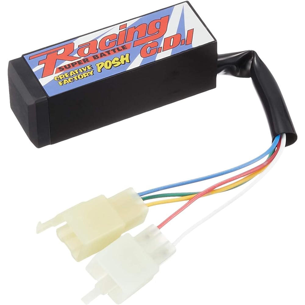 CF POSH Super Battle CDI Monkey R/RT 270064