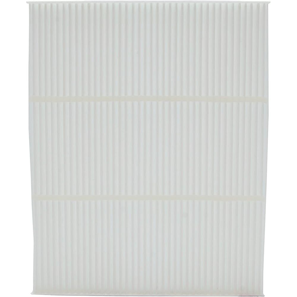 ECOGARD XC10673 Premium Cabin Air Filter Hyundai IoniQ KIA NIRO 2017-2019