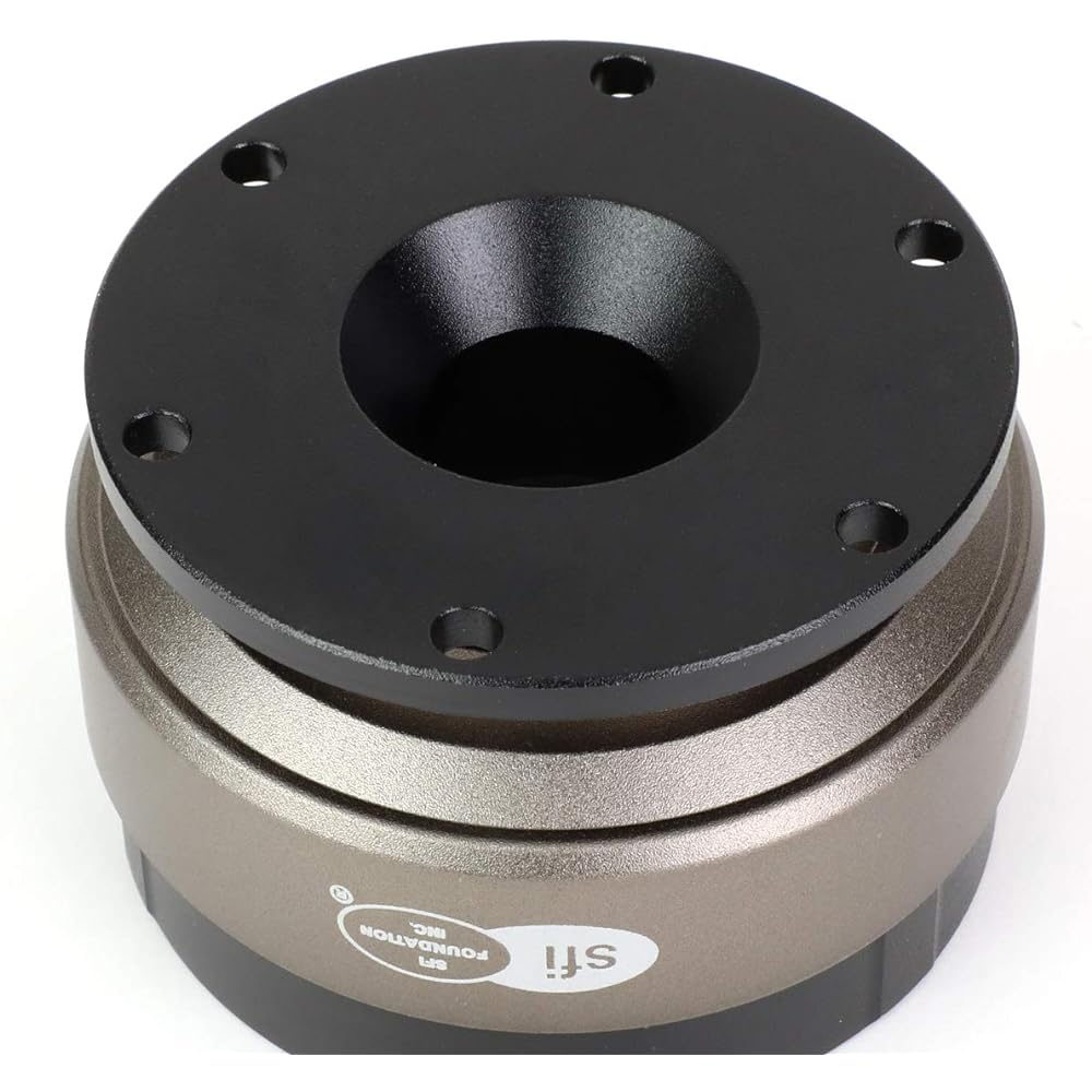 NRG GEN 2.0 SFI Approval Quick Release -Black