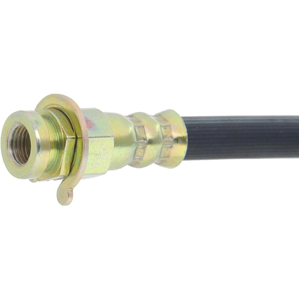 ACDelco 18J107 Professional Front Hydraulic Brake Hose Assembly