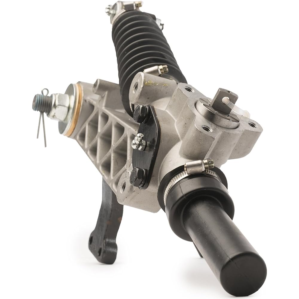 Steering Box Acemburi | EZGO Golf Cart | (Gas & Electric) | 1994-2000